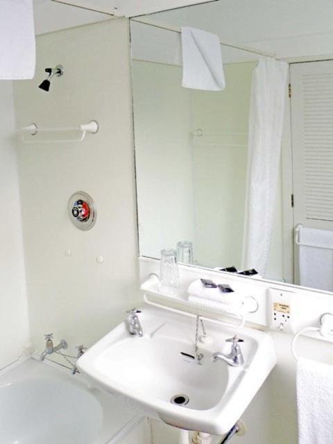 The Cobb Hotel Palmerston North Rom bilde